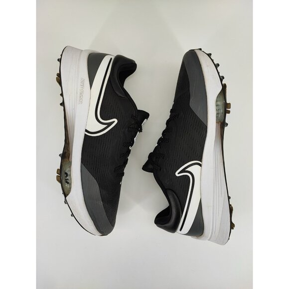 Nike Air Zoom Infinity Tour NEXT Men\'s Size 11 US Black Golf Sneaker DC5221-015 main image 4